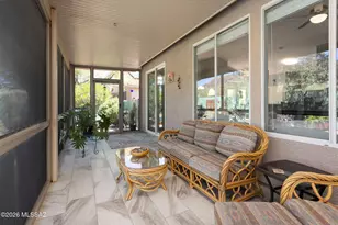 9259 N Whispering Shadows Way, Tucson, AZ 85743 - Photo 36