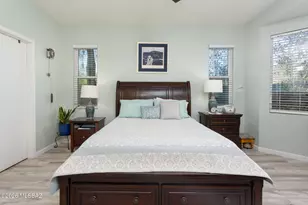 9259 N Whispering Shadows Way, Tucson, AZ 85743 - Photo 26