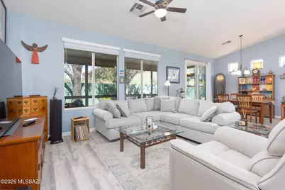 9259 N Whispering Shadows Way, Tucson, AZ 85743 - Photo 8