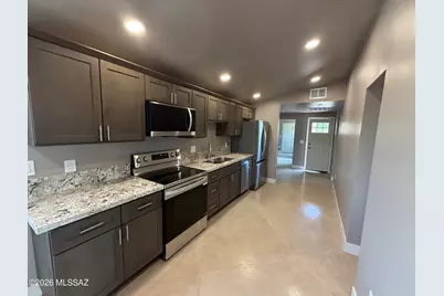 3861 E 3rd Street #2, Tucson, AZ 85716 - Photo 6