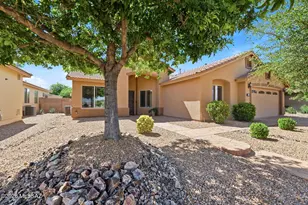 1874 Oak Winds Dr, Sierra Vista, AZ 85635 - Photo 2