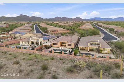 7886 W Sage Path, Marana, AZ 85658 - Photo 28