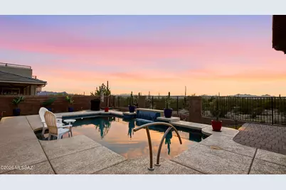 7886 W Sage Path, Marana, AZ 85658 - Photo 26