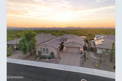 7886 W Sage Path, Marana, AZ 85658 - Photo 4