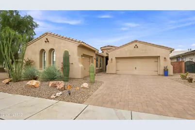 7886 W Sage Path, Marana, AZ 85658 - Photo 42