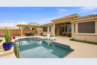 7886 W Sage Path, Marana, AZ 85658 - Photo 24