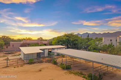 3000 N Amethyst Lane, Tucson, AZ 85749 - Photo 40