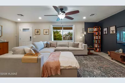 8101 E Kenyon Drive, Tucson, AZ 85710 - Photo 4