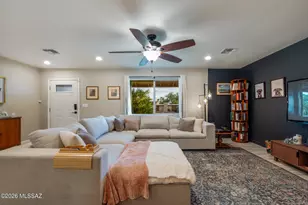 8101 E Kenyon Dr, Tucson, AZ 85710 - Photo 4
