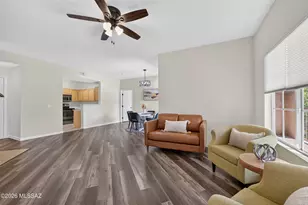 1500 E Pusch Wilderness Dr, Tucson, AZ 85737 - Photo 10