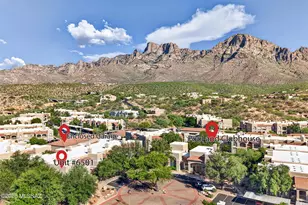 1500 E Pusch Wilderness Dr, Tucson, AZ 85737 - Photo 26
