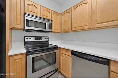 1500 E Pusch Wilderness Drive #6201, Tucson, AZ 85737 - Photo 14