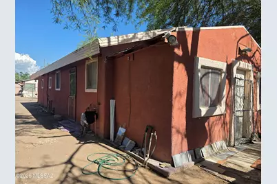 3507 S 8th Avenue, Tucson, AZ 85713 - Photo 4