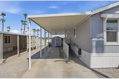4001 E Blacklidge Drive #6, Tucson, AZ 85712 - Photo 38