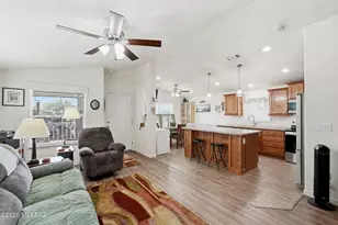4001 E Blacklidge Dr, Tucson, AZ 85712 - Photo 2