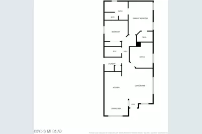 4001 E Blacklidge Drive #6, Tucson, AZ 85712 - Photo 44