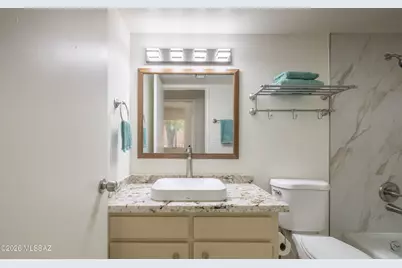 2434 S Palm Springs Drive, Tucson, AZ 85710 - Photo 28