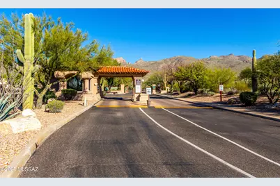 10094 E Stone Spring Place, Tucson, AZ 85749 - Photo 34