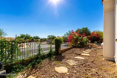 10094 E Stone Spring Place, Tucson, AZ 85749 - Photo 32