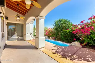 10094 E Stone Spring Pl, Tucson, AZ 85749 - Photo 28