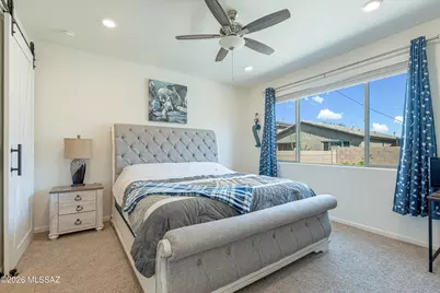 12753 E Quail Wash Canyon Lane, Vail, AZ 85641 - Photo 18