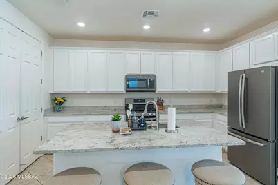 12753 E Quail Wash Canyon Lane, Vail, AZ 85641 - Photo 6