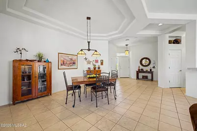 5186 W Desert Song Place, Marana, AZ 85658 - Photo 6