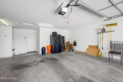 5186 W Desert Song Place, Marana, AZ 85658 - Photo 24