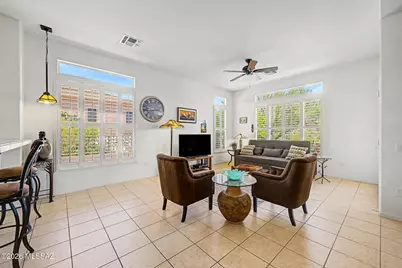 5186 W Desert Song Place, Marana, AZ 85658 - Photo 8