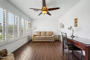 5186 W Desert Song Pl, Marana, AZ 85658 - Photo 20