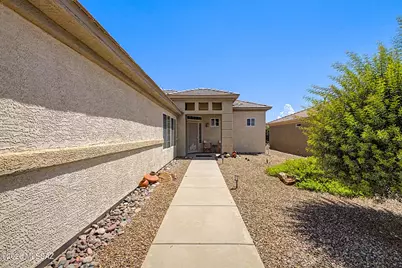 5186 W Desert Song Place, Marana, AZ 85658 - Photo 2