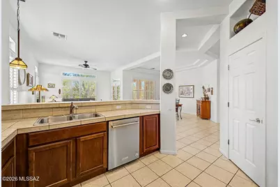 5186 W Desert Song Place, Marana, AZ 85658 - Photo 14