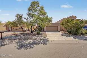 2408 N Avenida Mena, Green Valley, AZ 85614 - Photo 4