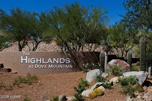 5114 W Desert Chicory Pl, Marana, AZ 85658 - Photo 32