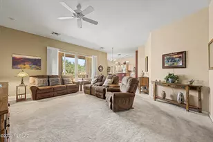 5114 W Desert Chicory Pl, Marana, AZ 85658 - Photo 4