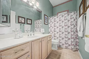 5114 W Desert Chicory Pl, Marana, AZ 85658 - Photo 22