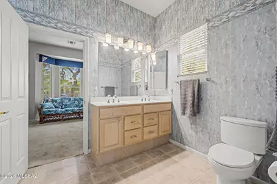 5114 W Desert Chicory Place, Marana, AZ 85658 - Photo 24