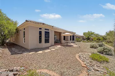 5114 W Desert Chicory Place, Marana, AZ 85658 - Photo 36