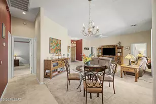 5114 W Desert Chicory Pl, Marana, AZ 85658 - Photo 8