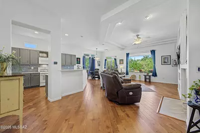 5066 W Spoonplant Court, Marana, AZ 85658 - Photo 8
