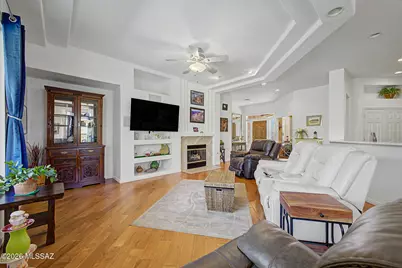 5066 W Spoonplant Court, Marana, AZ 85658 - Photo 10