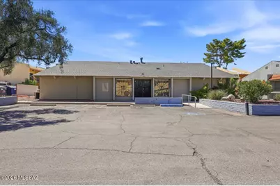 818 S Langley Avenue #201, Tucson, AZ 85710 - Photo 28