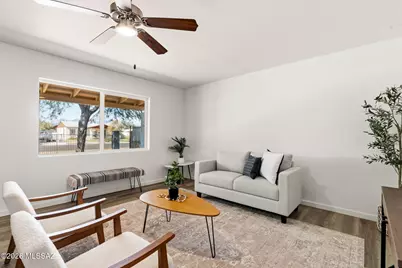 2828 E 20th Street, Tucson, AZ 85716 - Photo 6