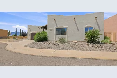 1076 Desert Oak Place, Sierra Vista, AZ 85635 - Photo 26