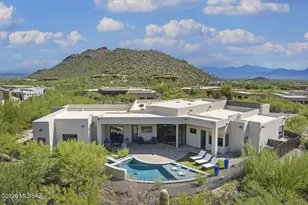 4690 W Long Ridge Pl, Marana, AZ 85658 - Photo 4