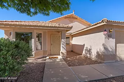 3486 S Sun Splash Drive, Tucson, AZ 85713 - Photo 2