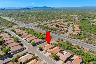 3486 S Sun Splash Dr, Tucson, AZ 85713 - Photo 38