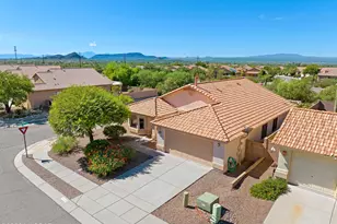 3486 S Sun Splash Dr, Tucson, AZ 85713 - Photo 36