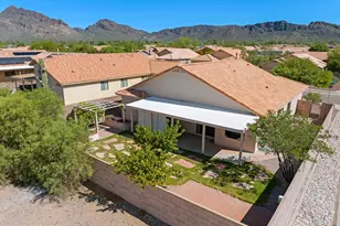 3486 S Sun Splash Dr, Tucson, AZ 85713 - Photo 24
