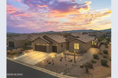 1852 N Riposte Drive, Green Valley, AZ 85614 - Photo 1